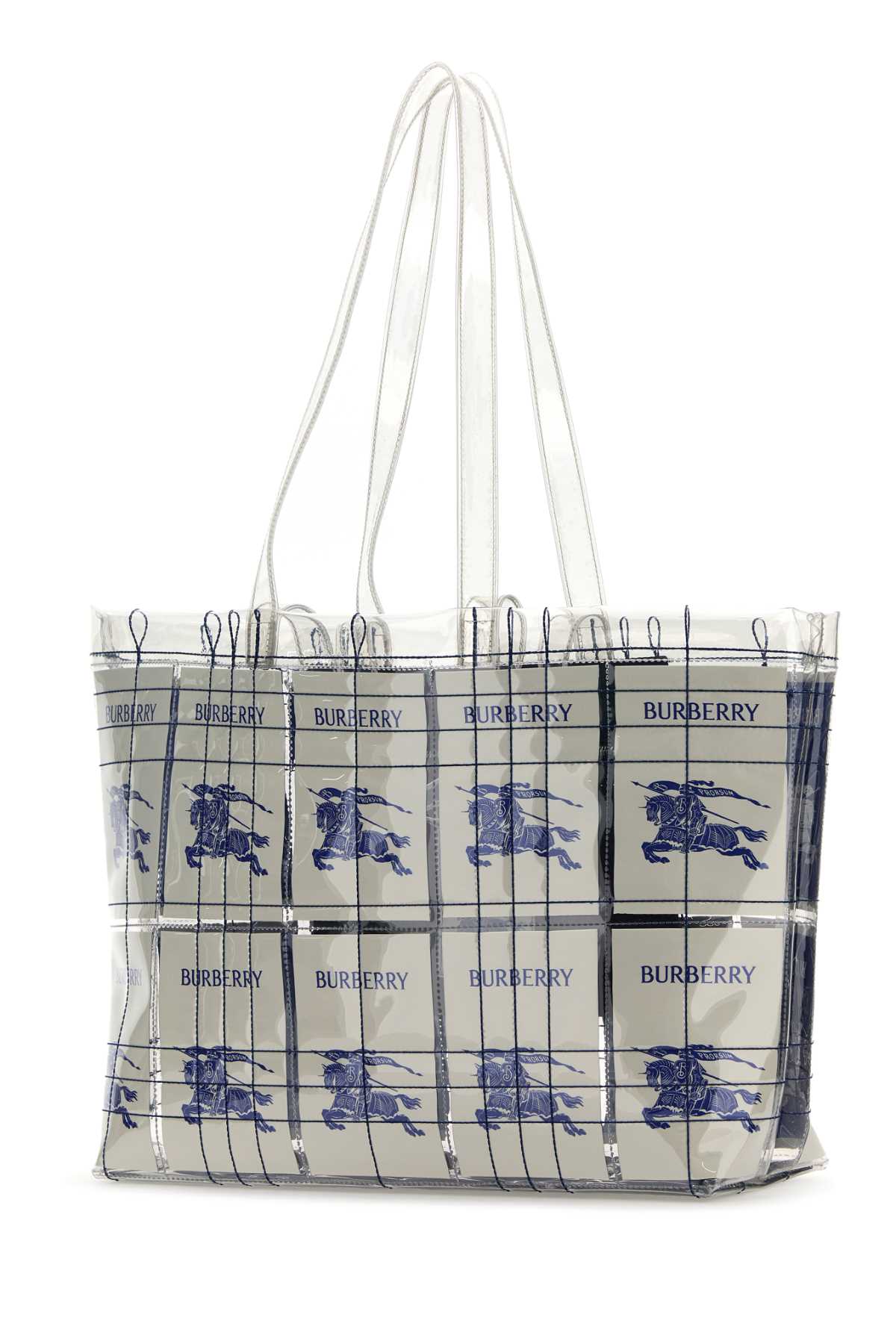 8079639 A4151 Multicolour Exterior: Pvc Lining: Borse A Mano