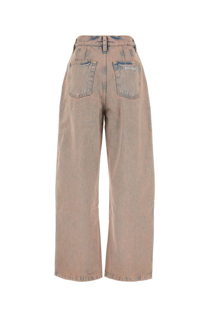 Pinkpink Jean
