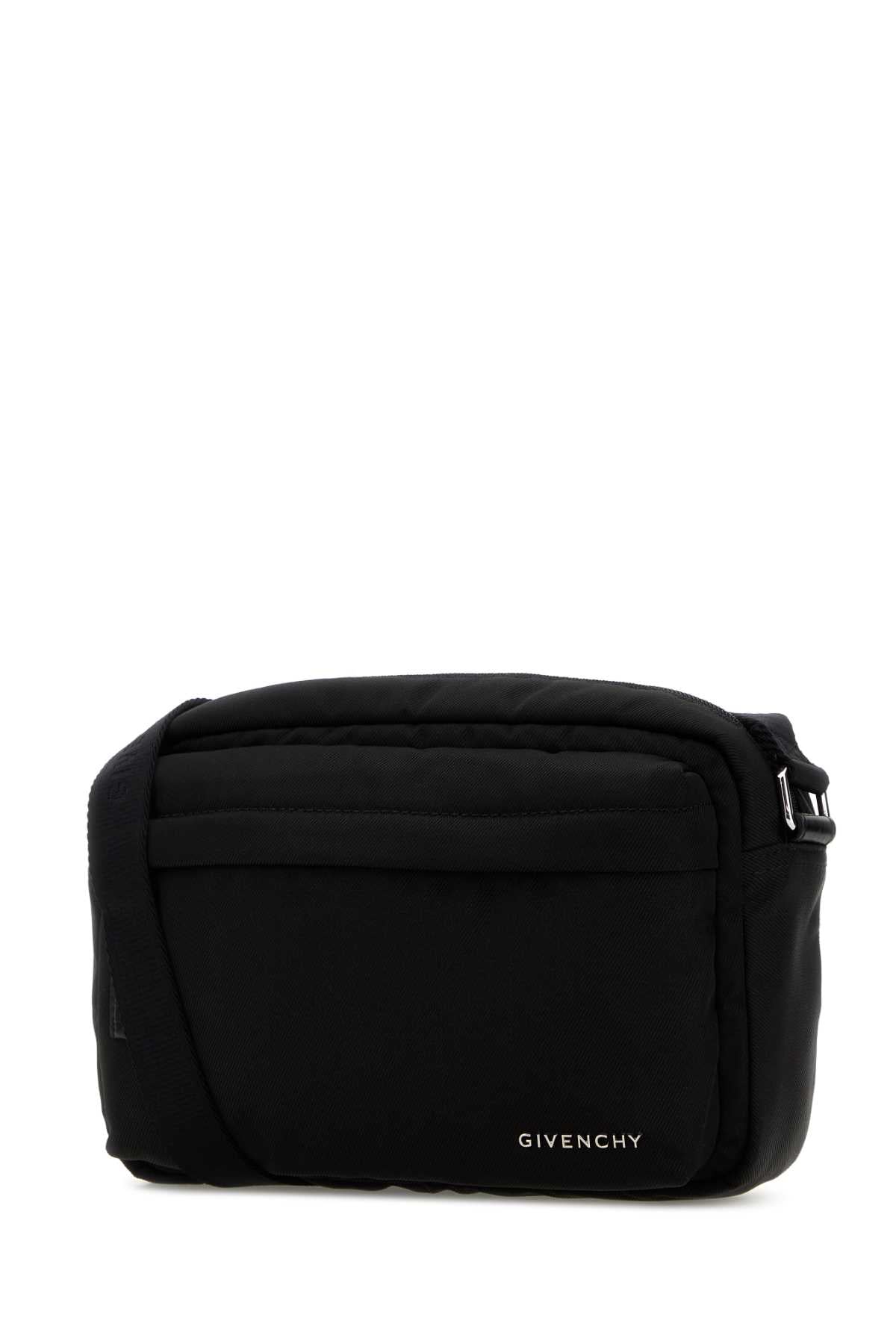 Bku05ck1zl 001 Black Borse A Tracolla