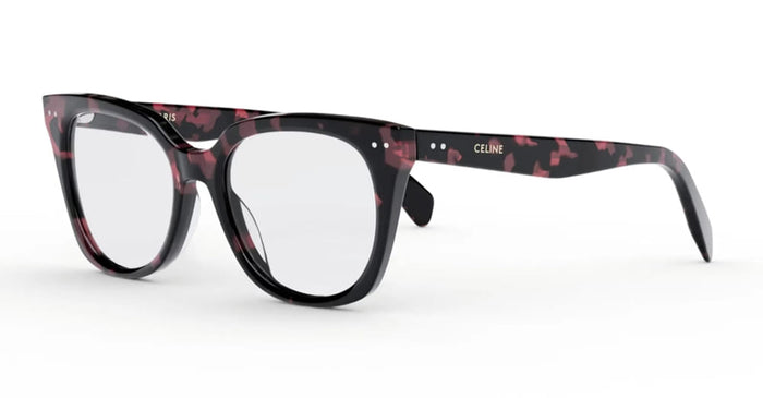 Cl50116i52055 Nd Acetate Eyeglasses