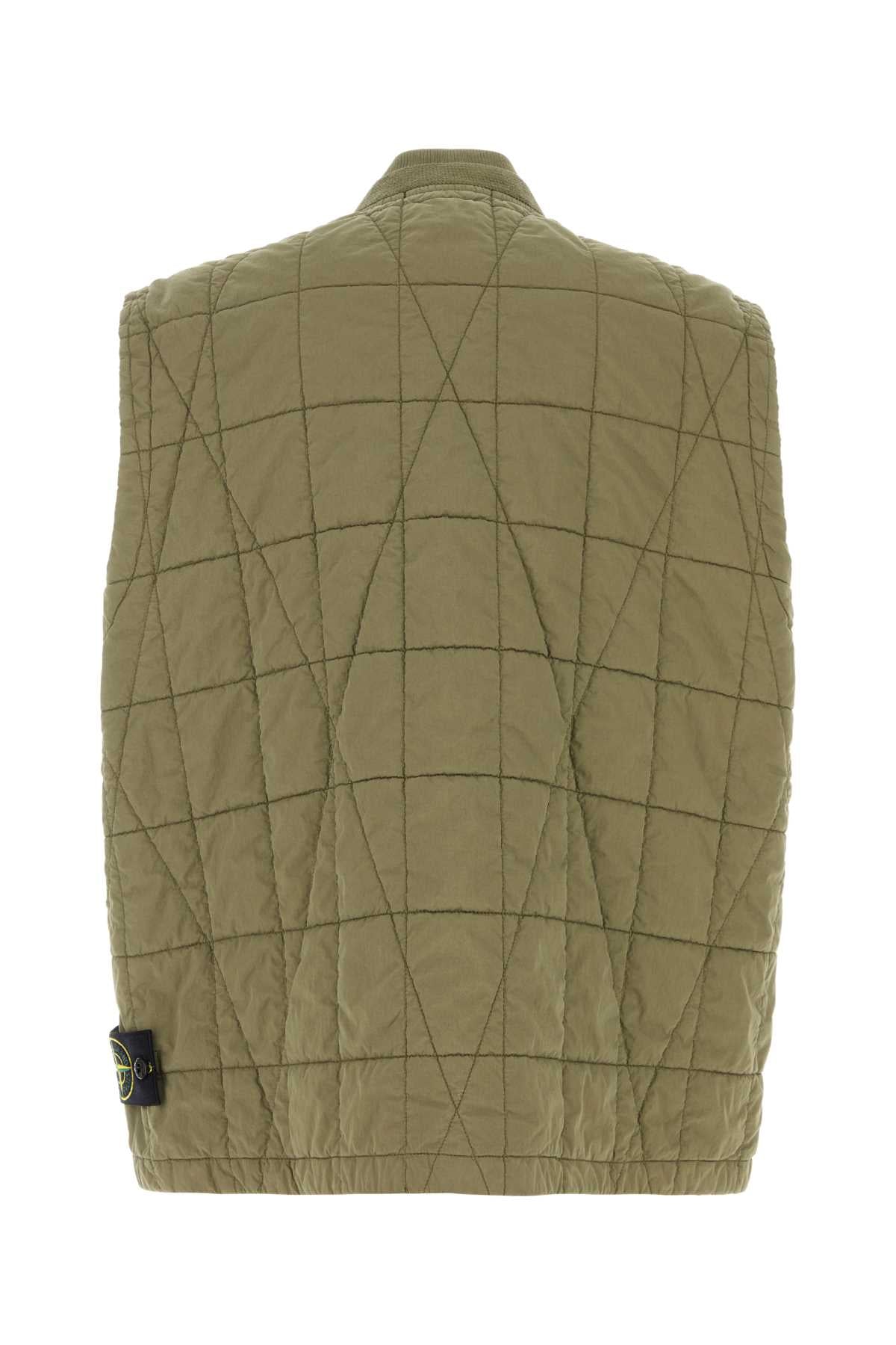 Militarygreen Giubbini
