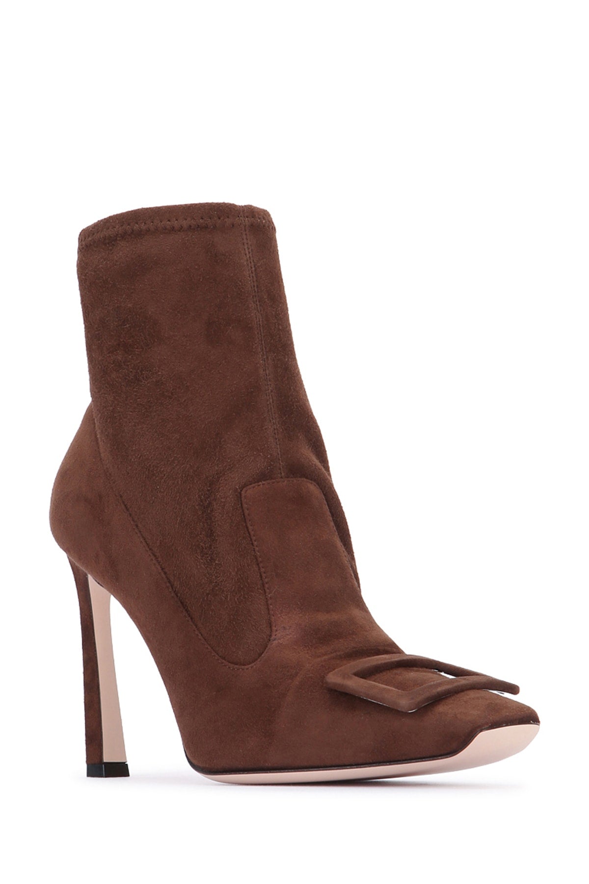 Marroneafrica Boot