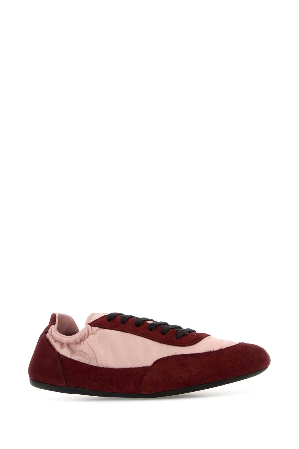 Pesco+porpora Sneaker