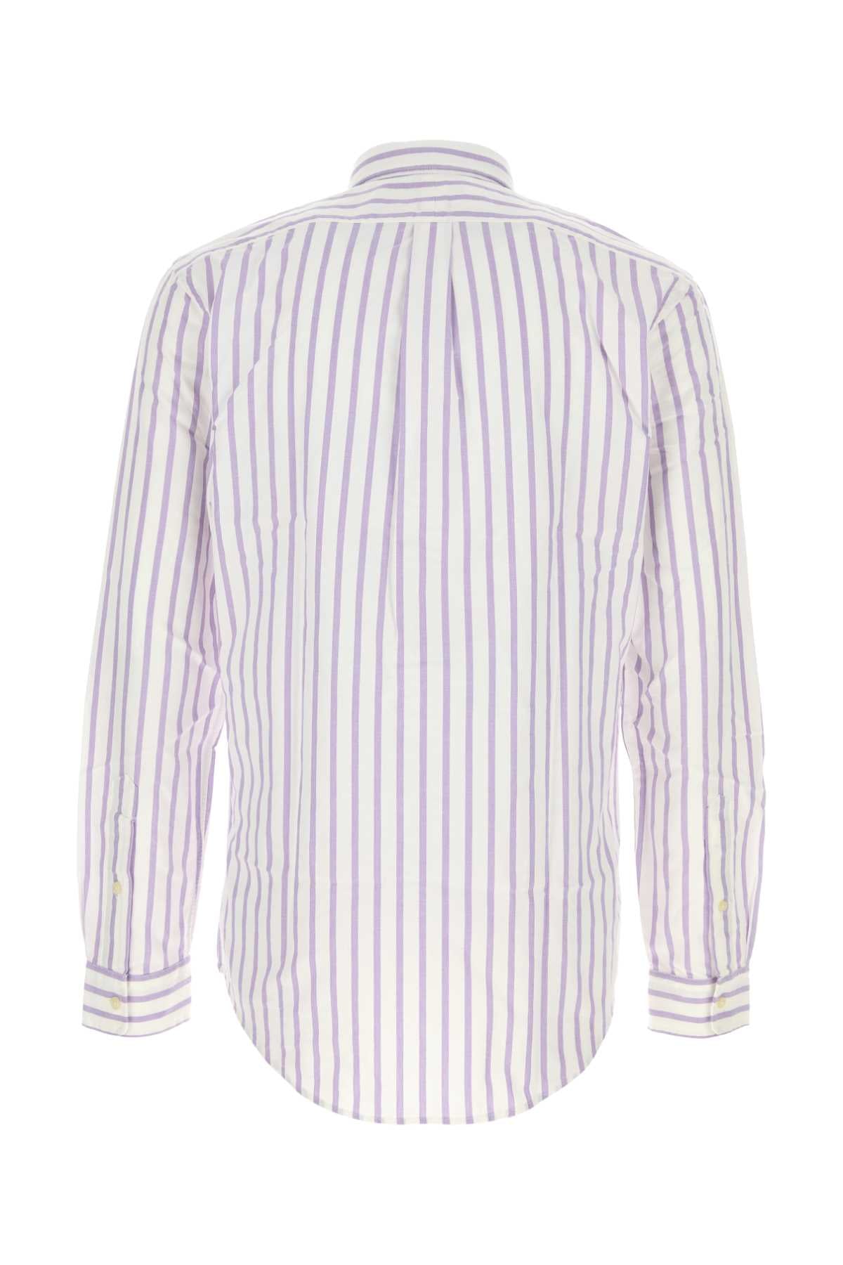 5149ethistlewhite Exterior: Cotton Camicie
