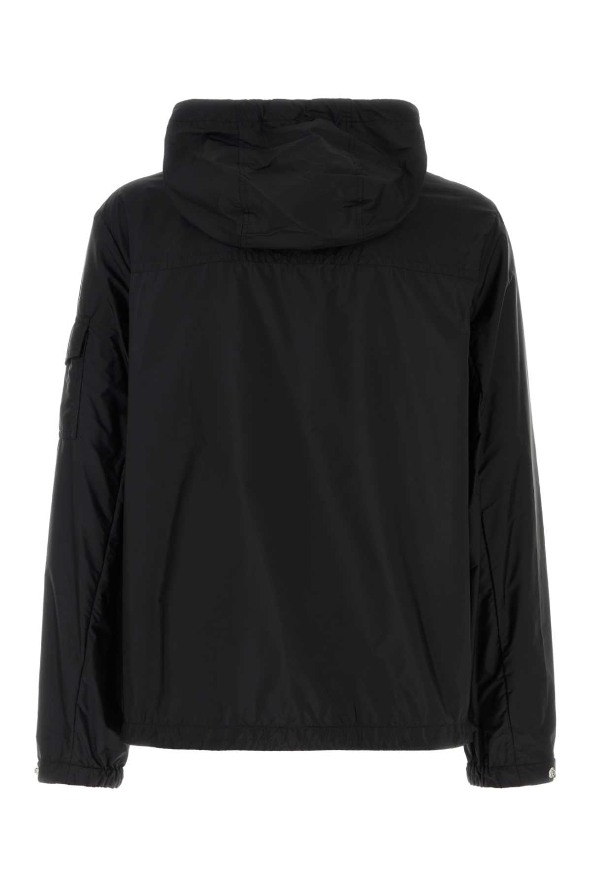 999 Outer: Polyamide/nylon Giubbini