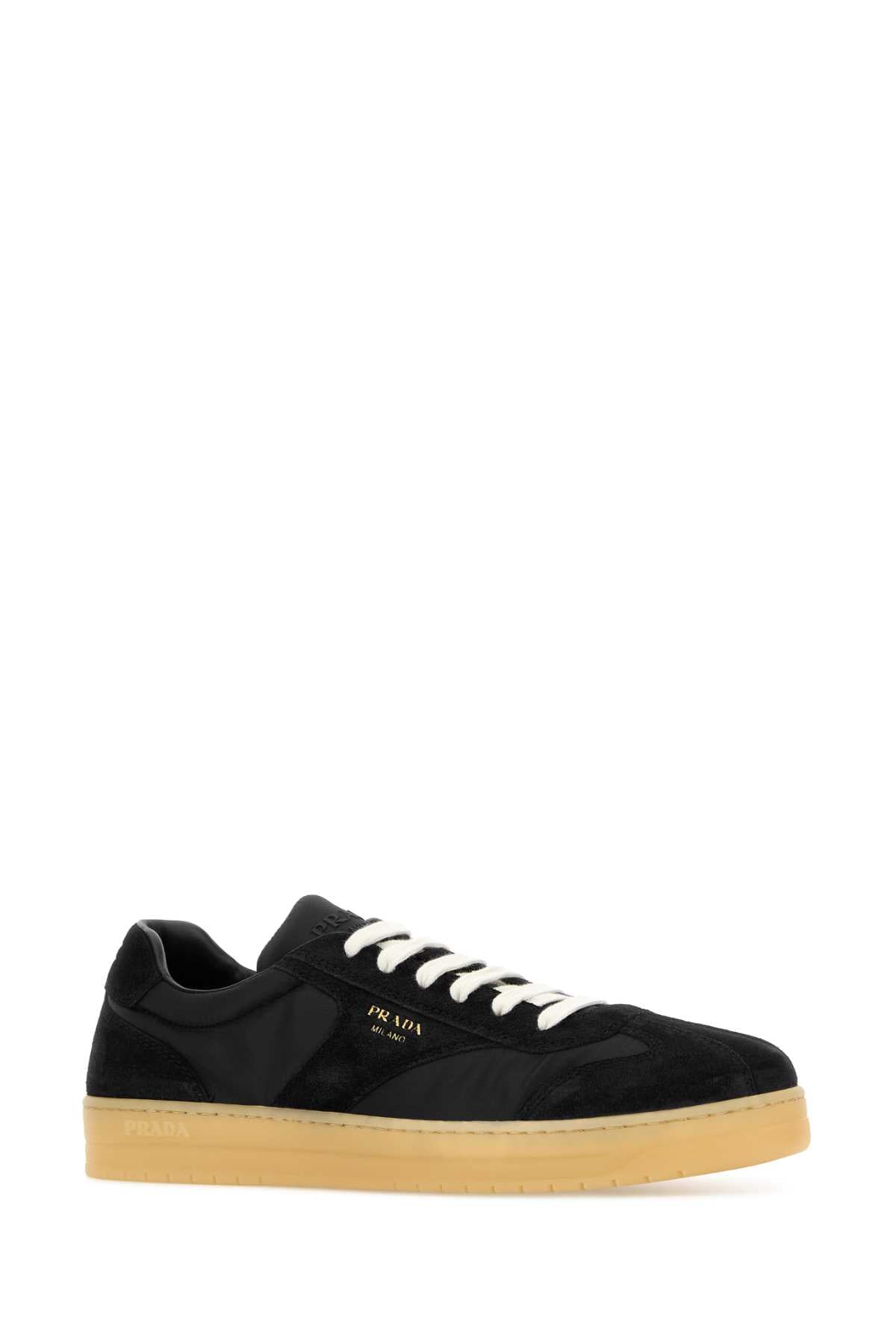 Nero 1 Sneaker