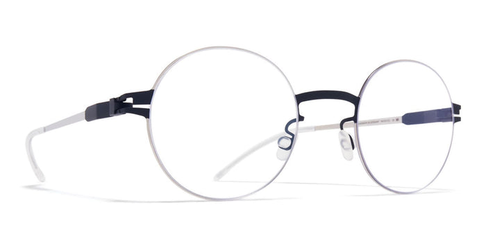 10090353 Nd Stainless Steel Eyeglasses