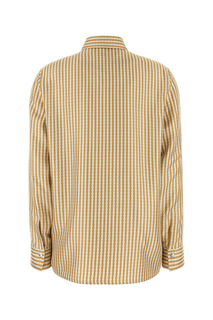 10013601a13367 5e490 Bonegold Exterior: Silk Camicie