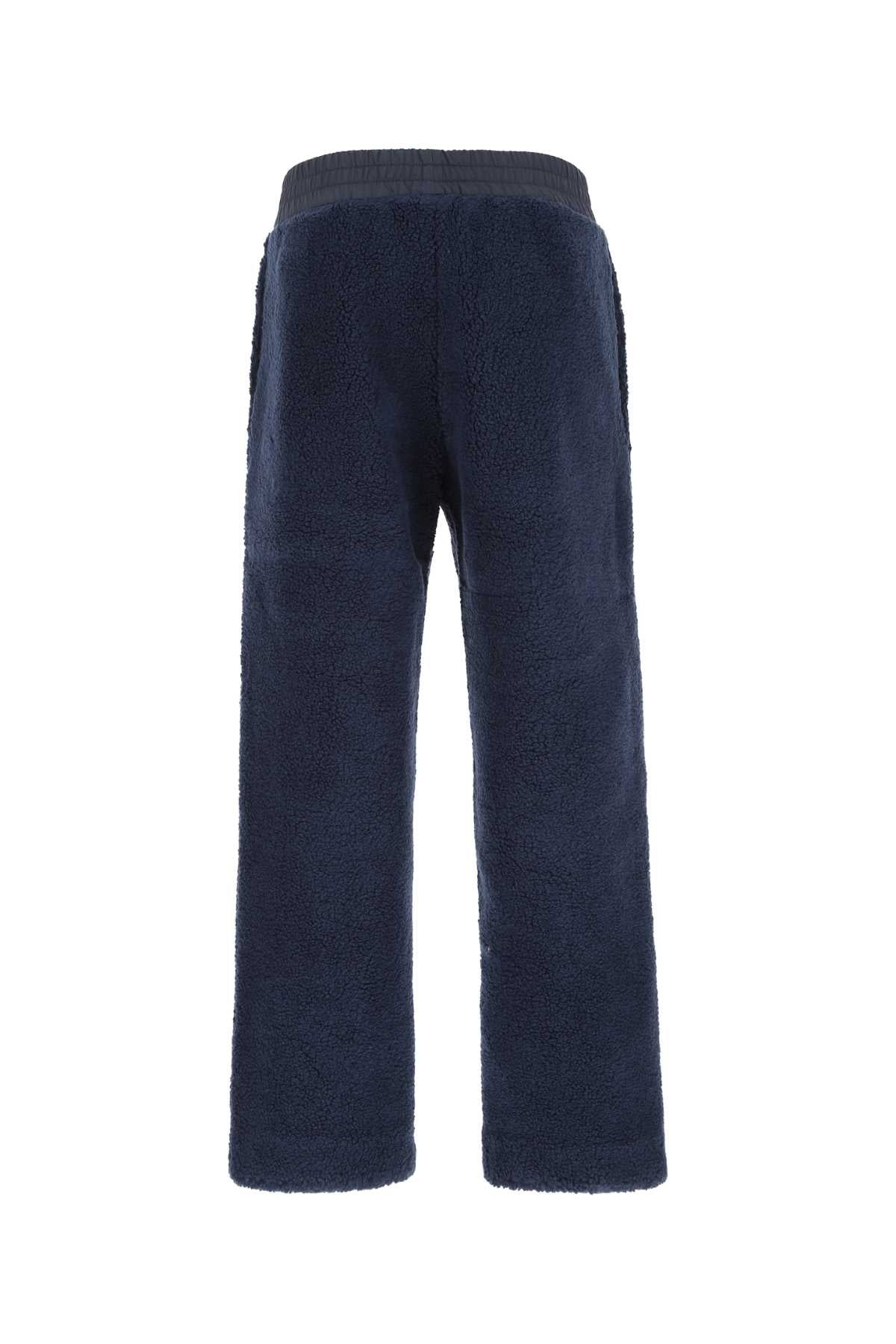Blue Teddy Pant F0h5a Pantaloni