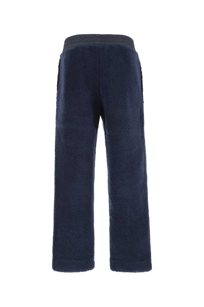 Blue Teddy Pant F0h5a Pantaloni