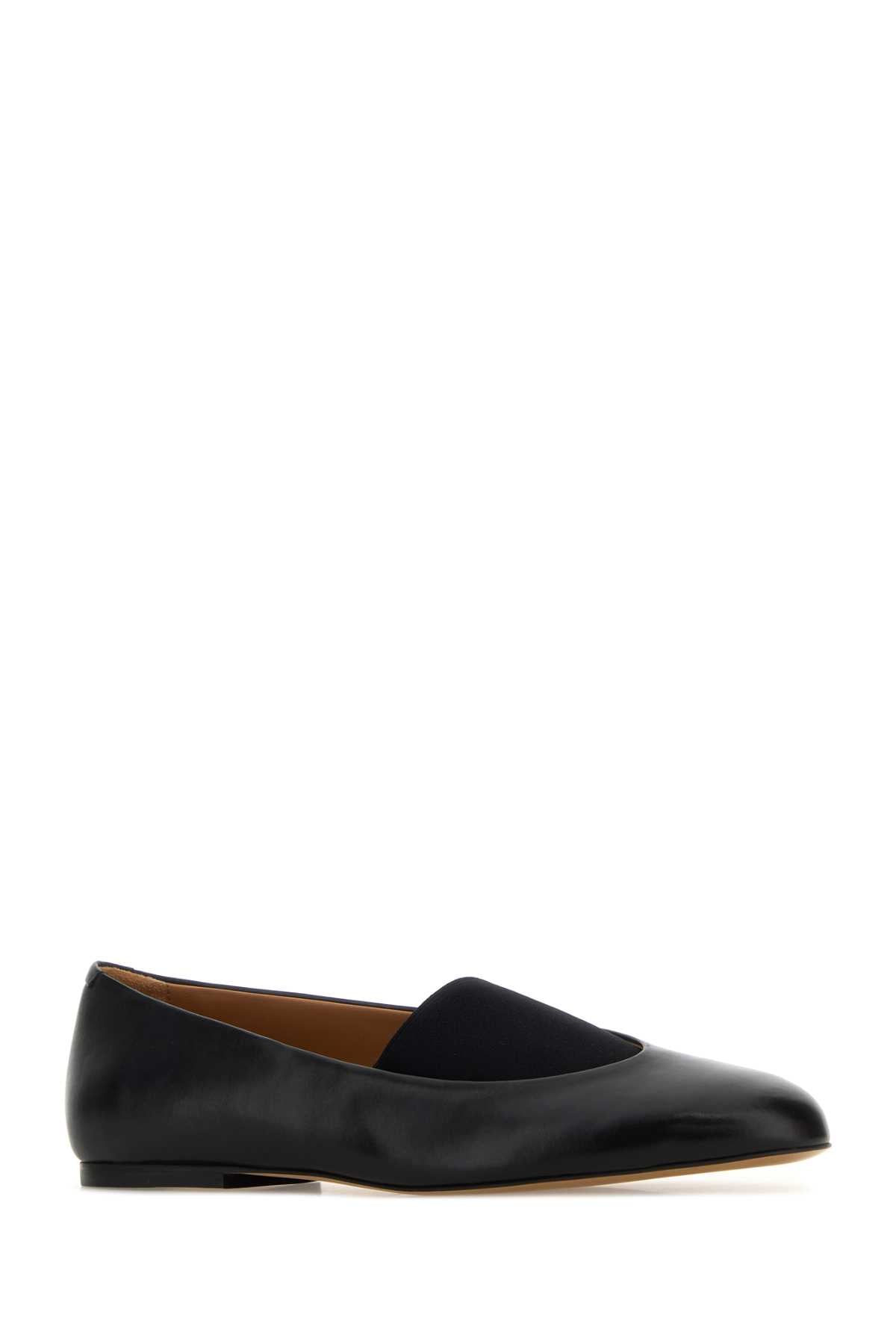 J16wz0023p7689 001 Black Ballerine