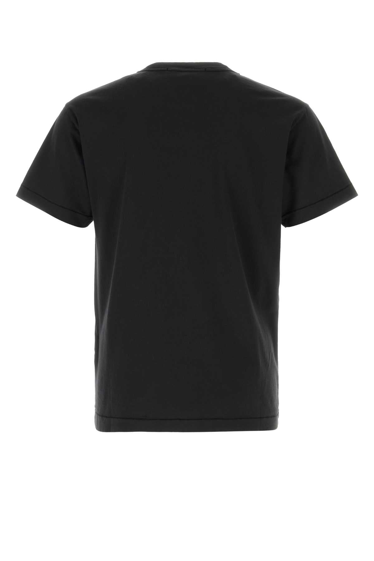 Black T-shirt