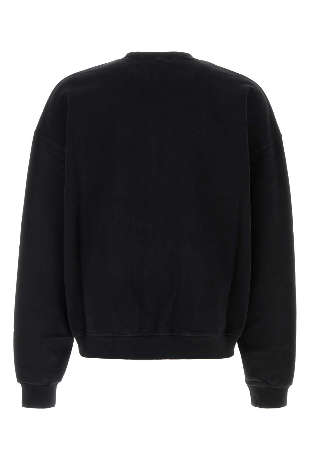 S71gu0770d25028 900 Black Exterior: Cotton Felpe