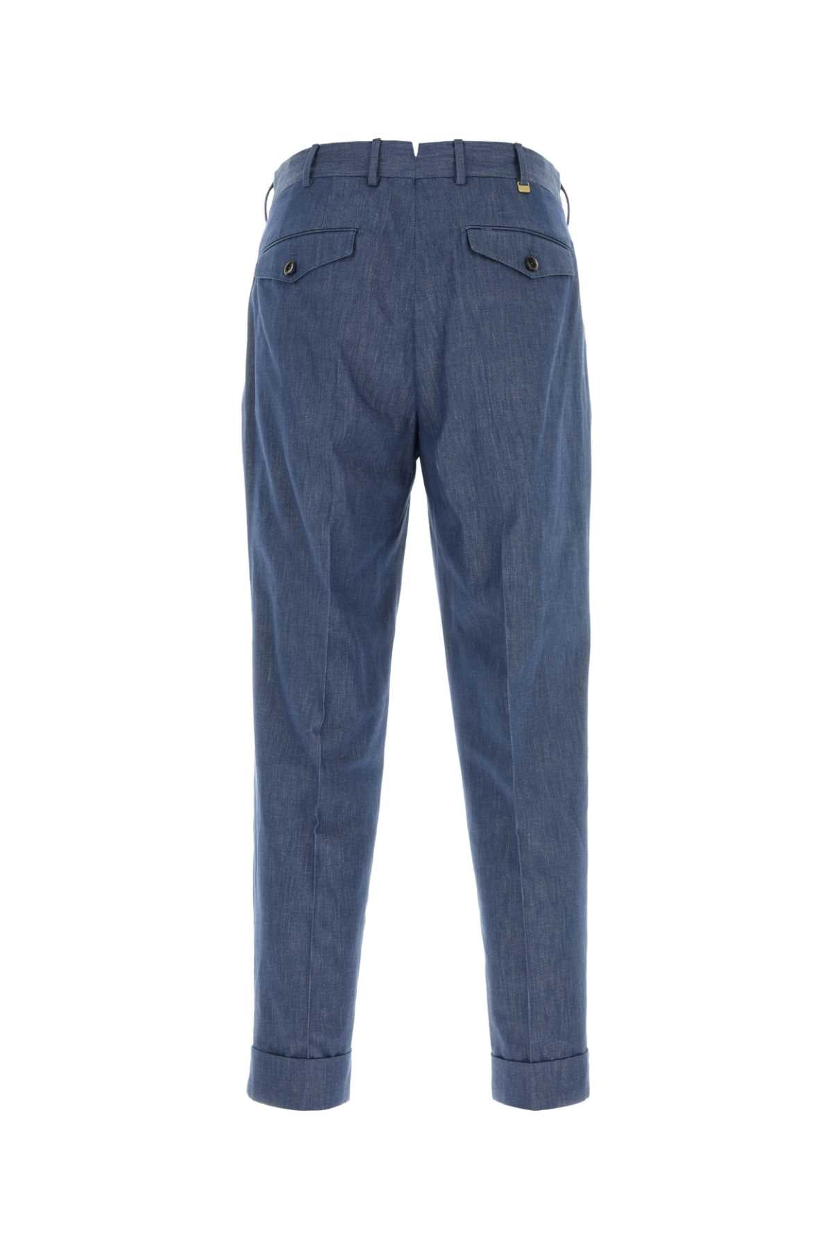 Cozsclzb0cl1bb70 0360 Exterior: Cotton Pantaloni
