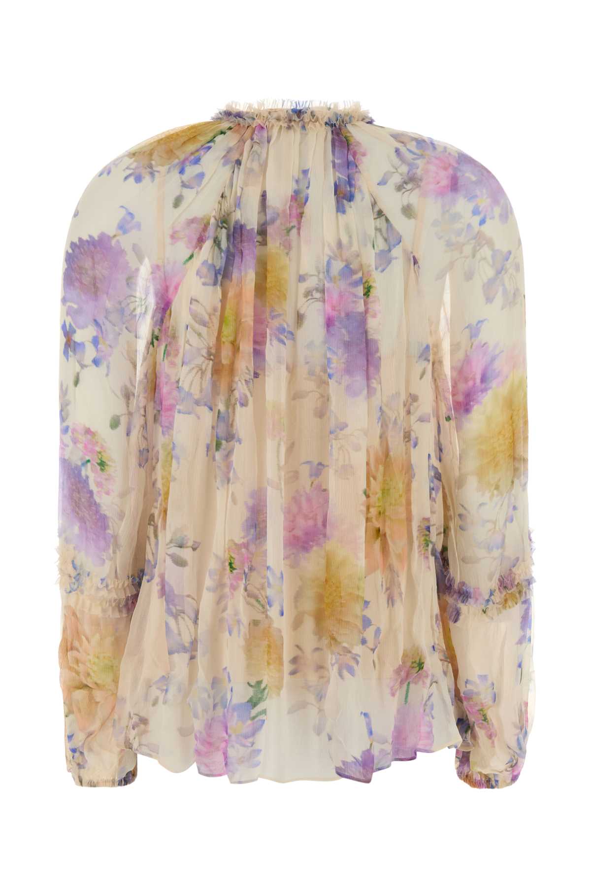 Creamdahlia Viscose Maglie
