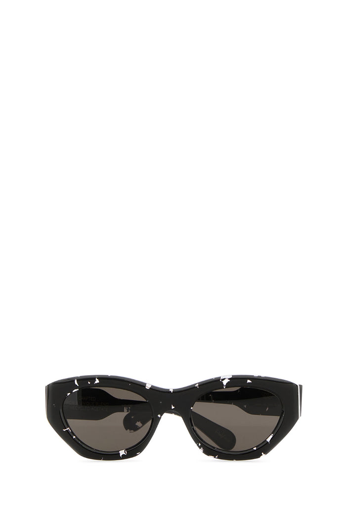 Ch0220s 003 Crystalblack Occhiali Da Sole