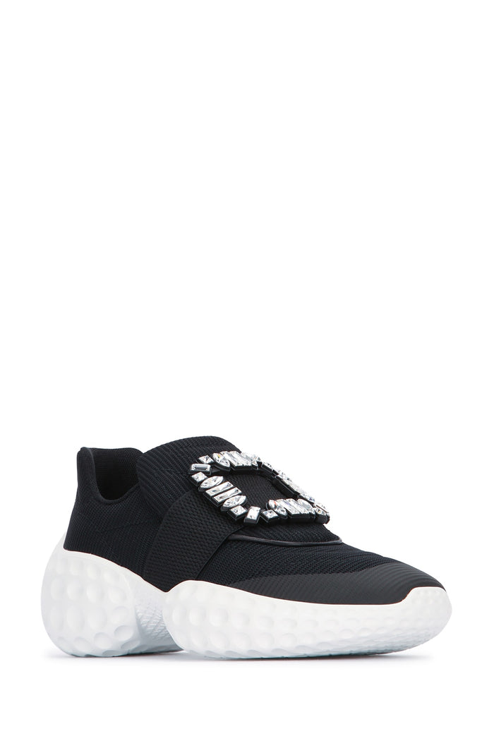 Viv Run Light Strass Buckle 9999 Sneaker
