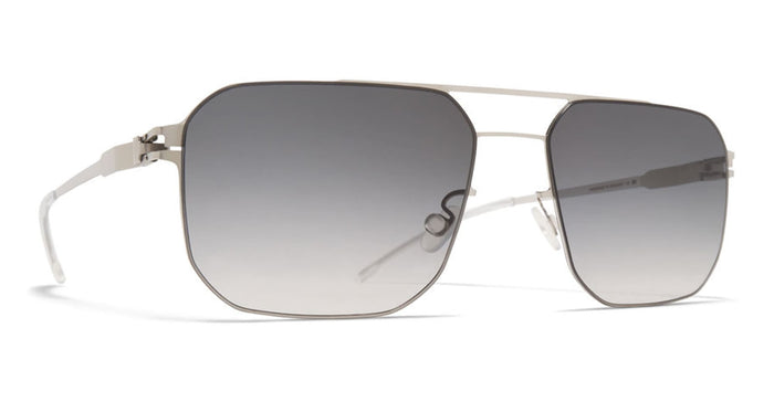 10091523 Nd Stainless Steel Sunglasses