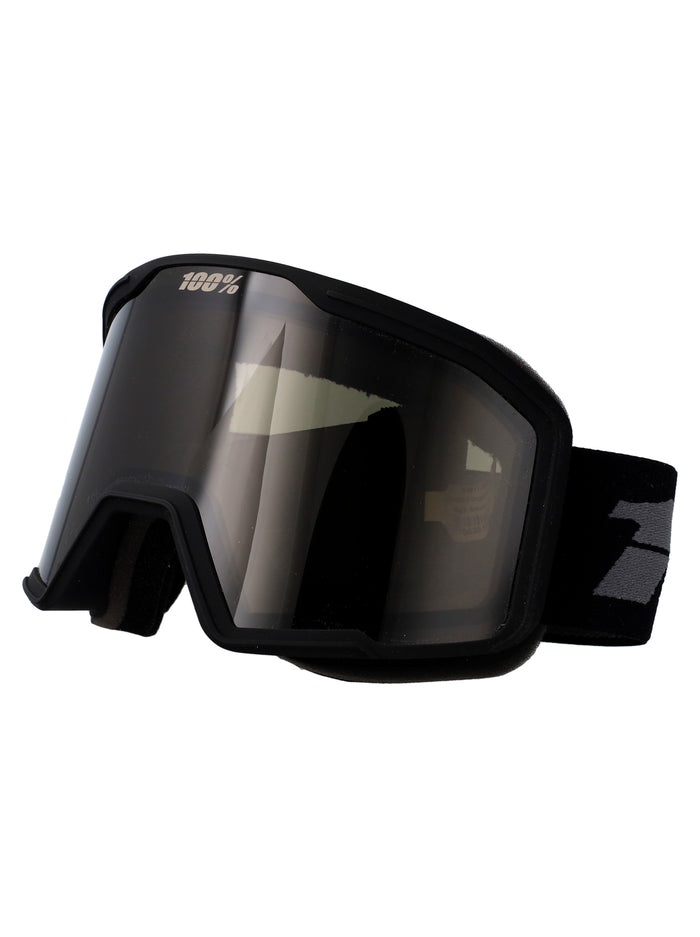 51011-00001 00001 Base Black Polycarbonate Sunglasses