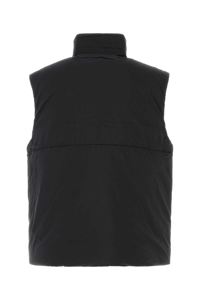 4160mb 9061 Blacknoir Giacche E Gilet