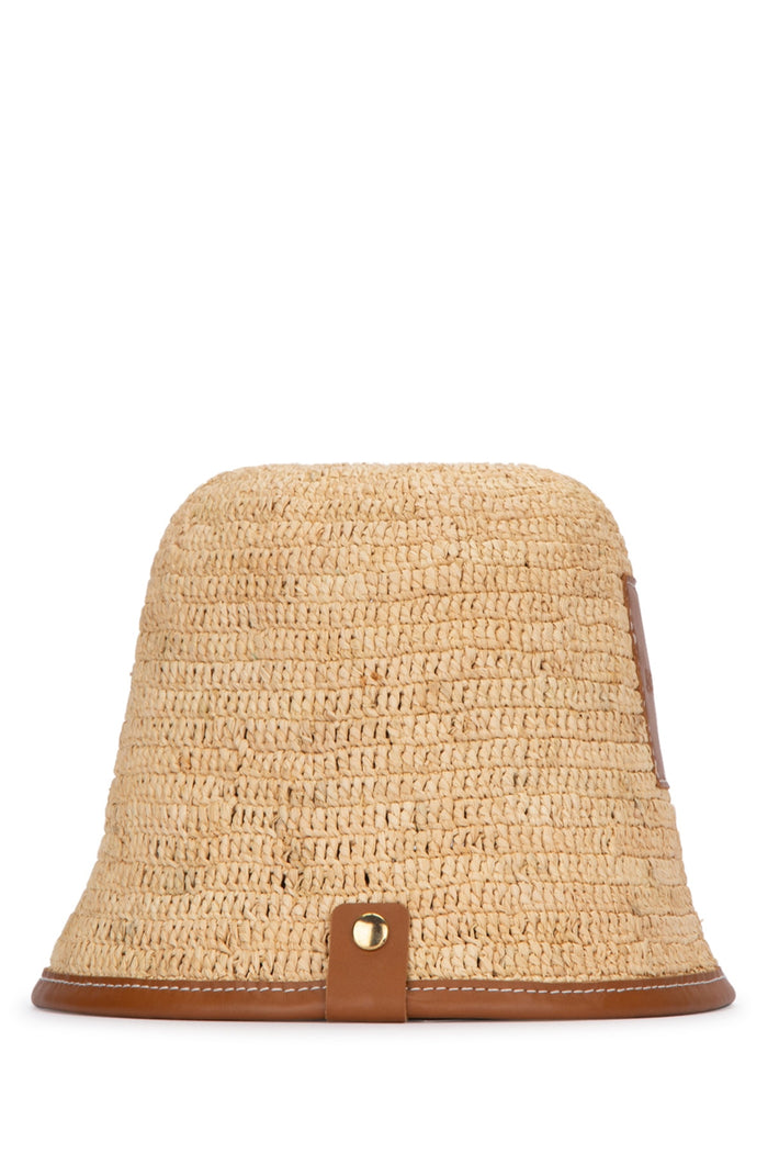 Le Bob Soli Lightbrown2 Cappelli