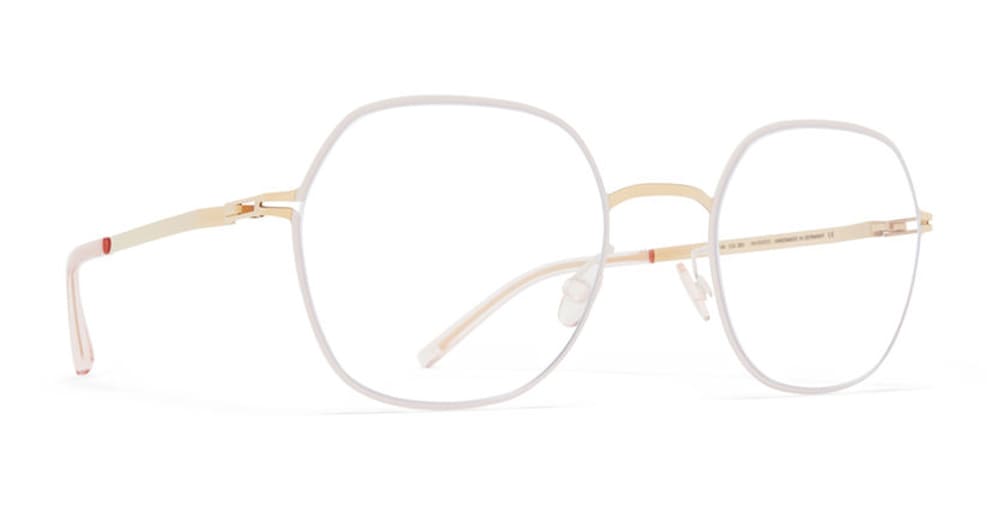 10017208 Nd Stainless Steel Eyeglasses