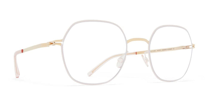 10017208 Nd Stainless Steel Eyeglasses