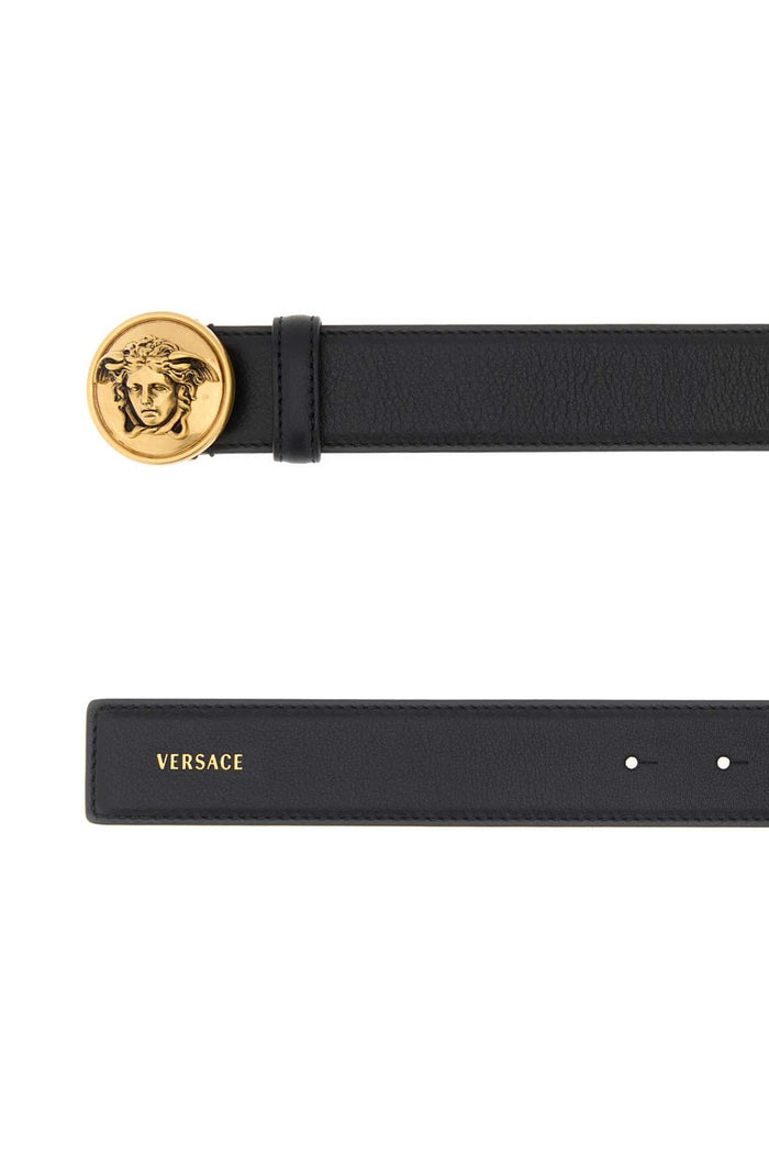 Black Gold Cinture