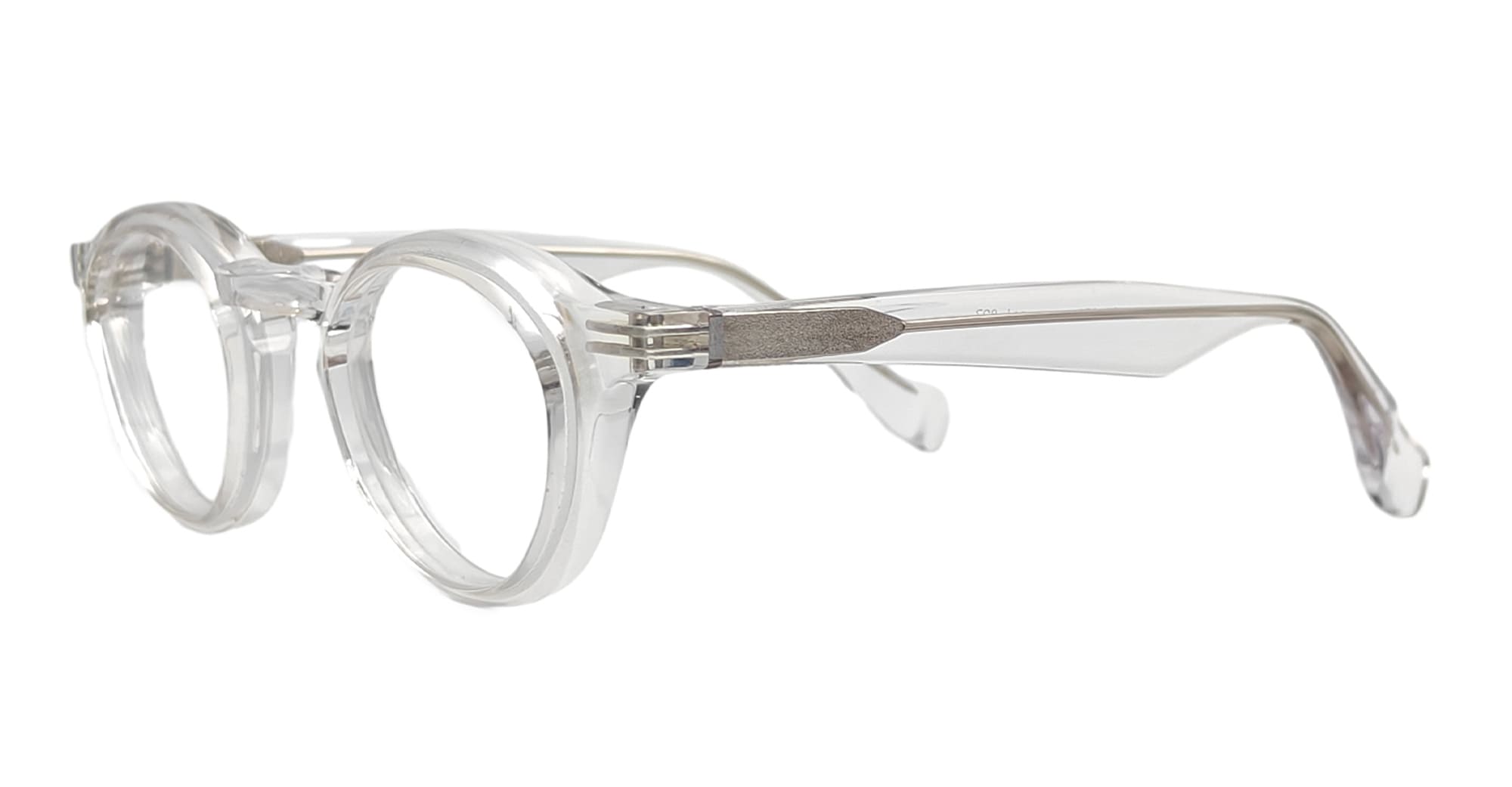 Rf 019-827 Nd Acetate Eyeglasses