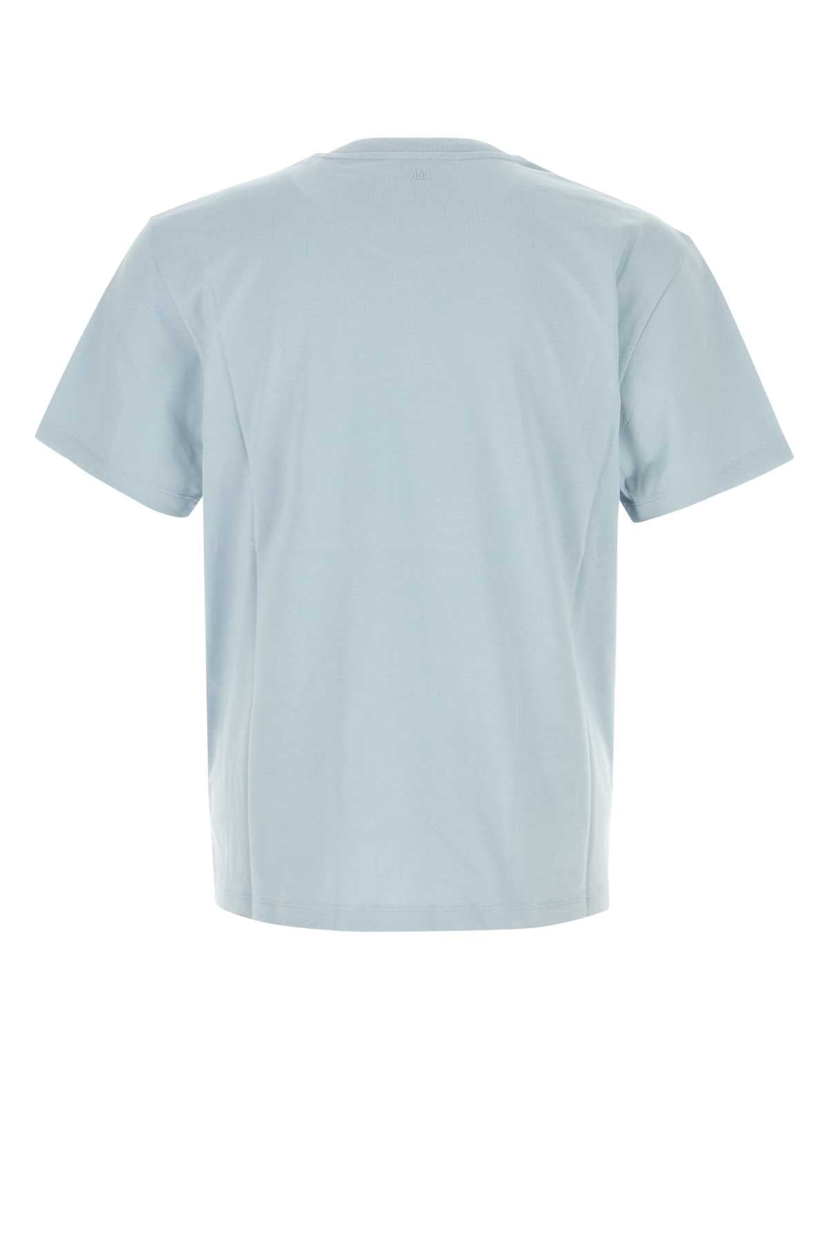 Sky Exterior: Cotton Maglie