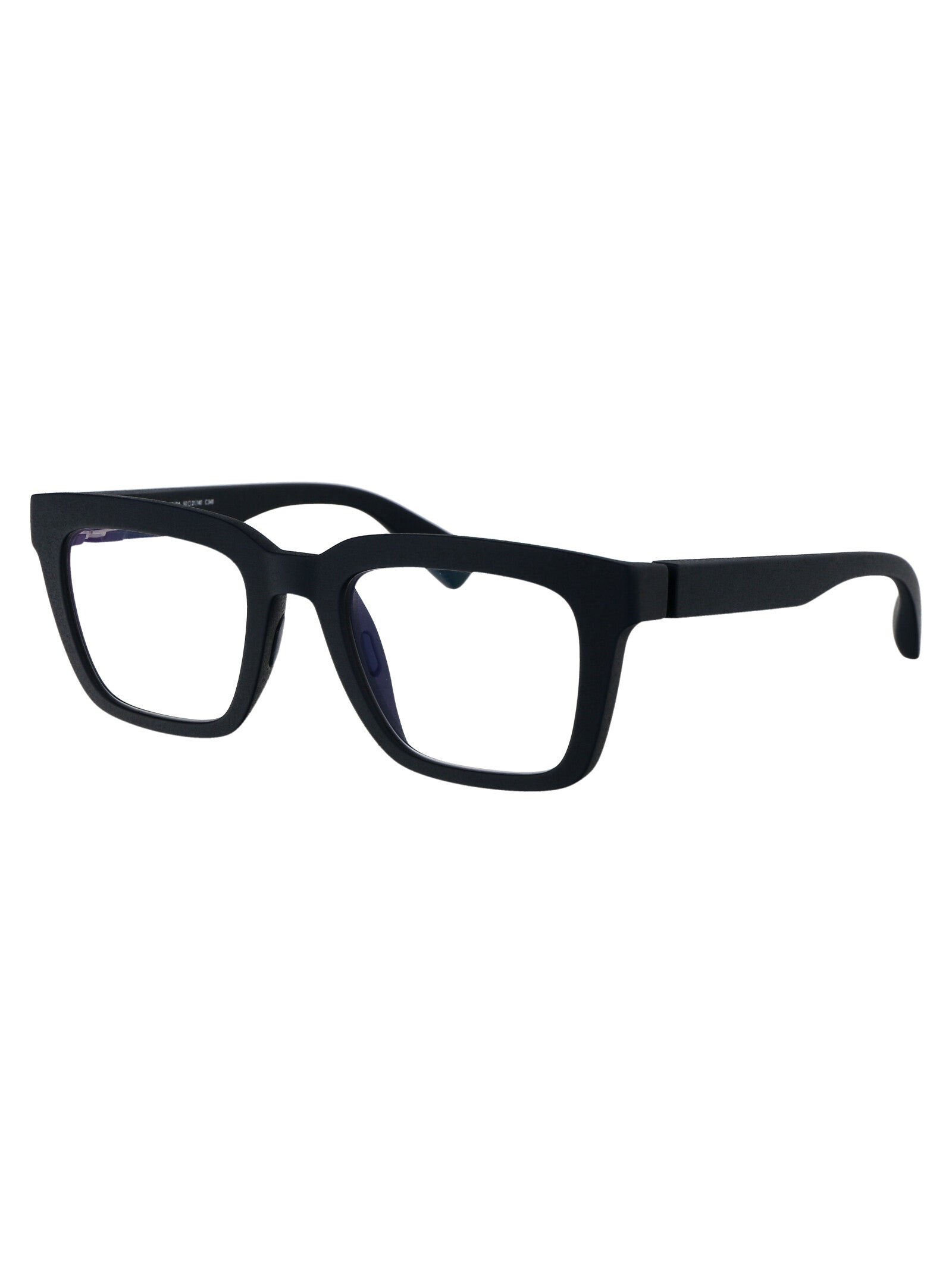Souda 346 Md34-indigo Clear Steel Optical