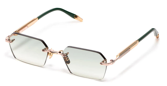 R03-C432 Nd Metal Sunglasses