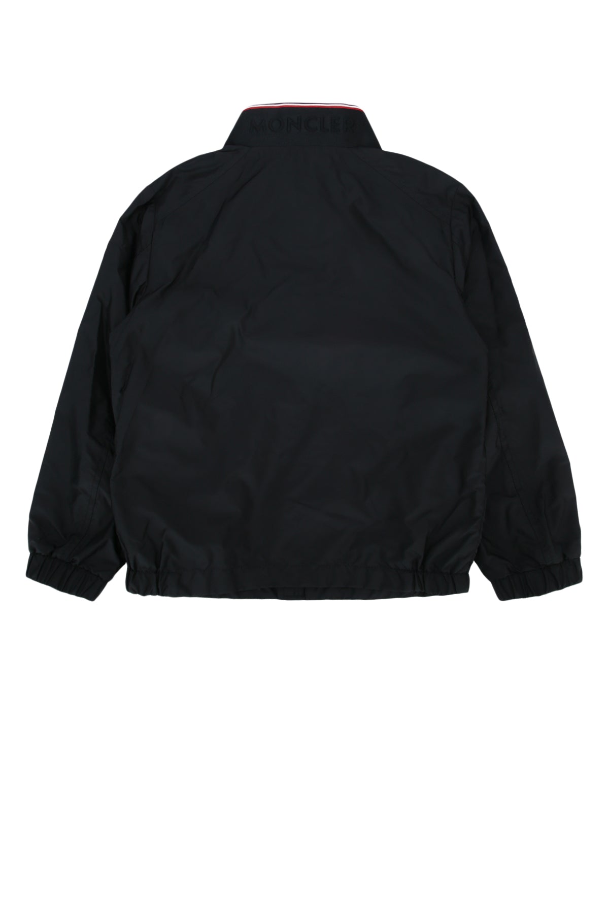 Hilmi Jacket Black Outer: Polyamide/nylon Giacche E Gilet
