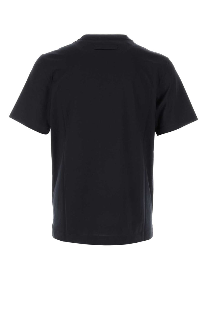B09 Exterior: Cotton T-shirt