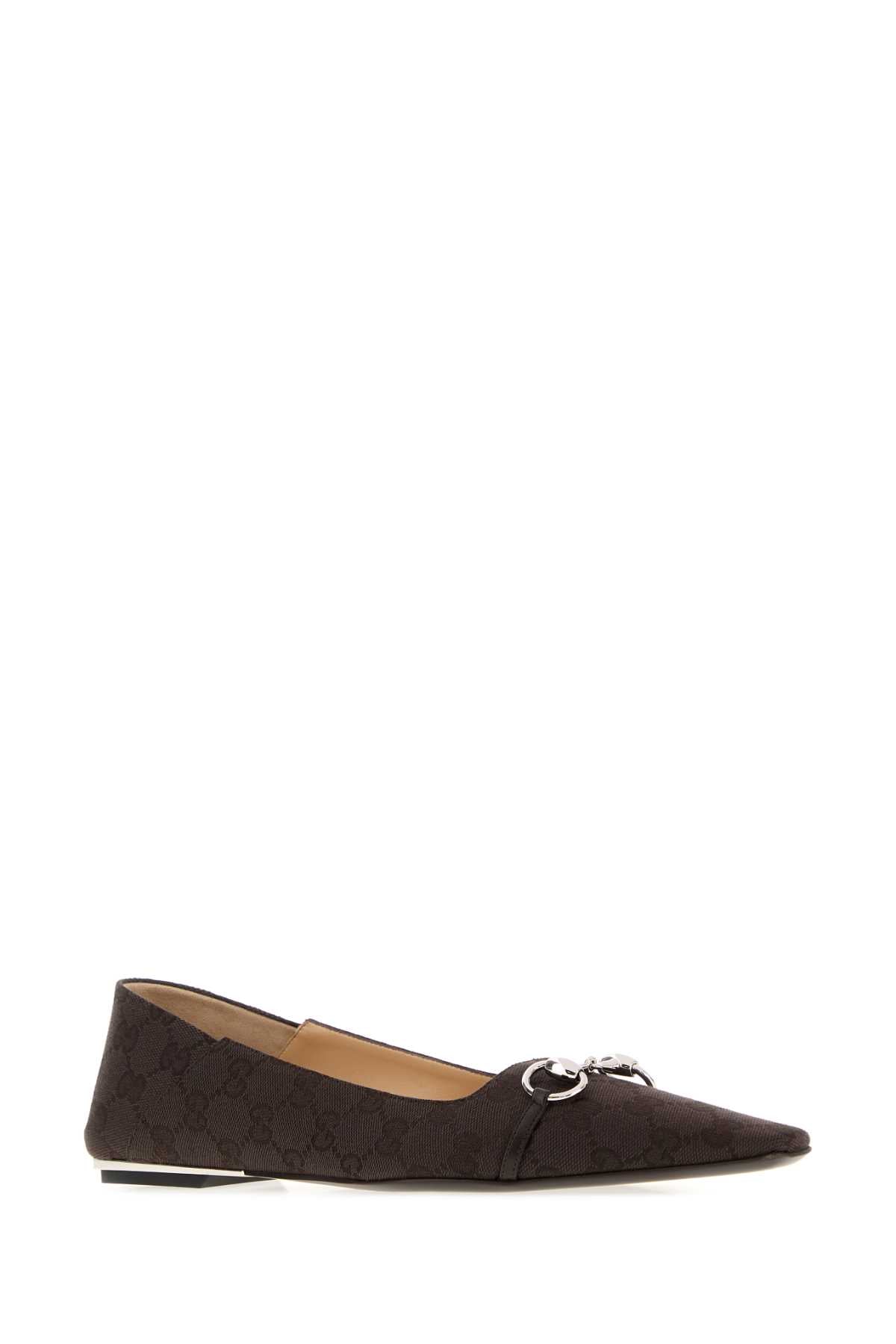 Chocobrowntmoro Ballerine