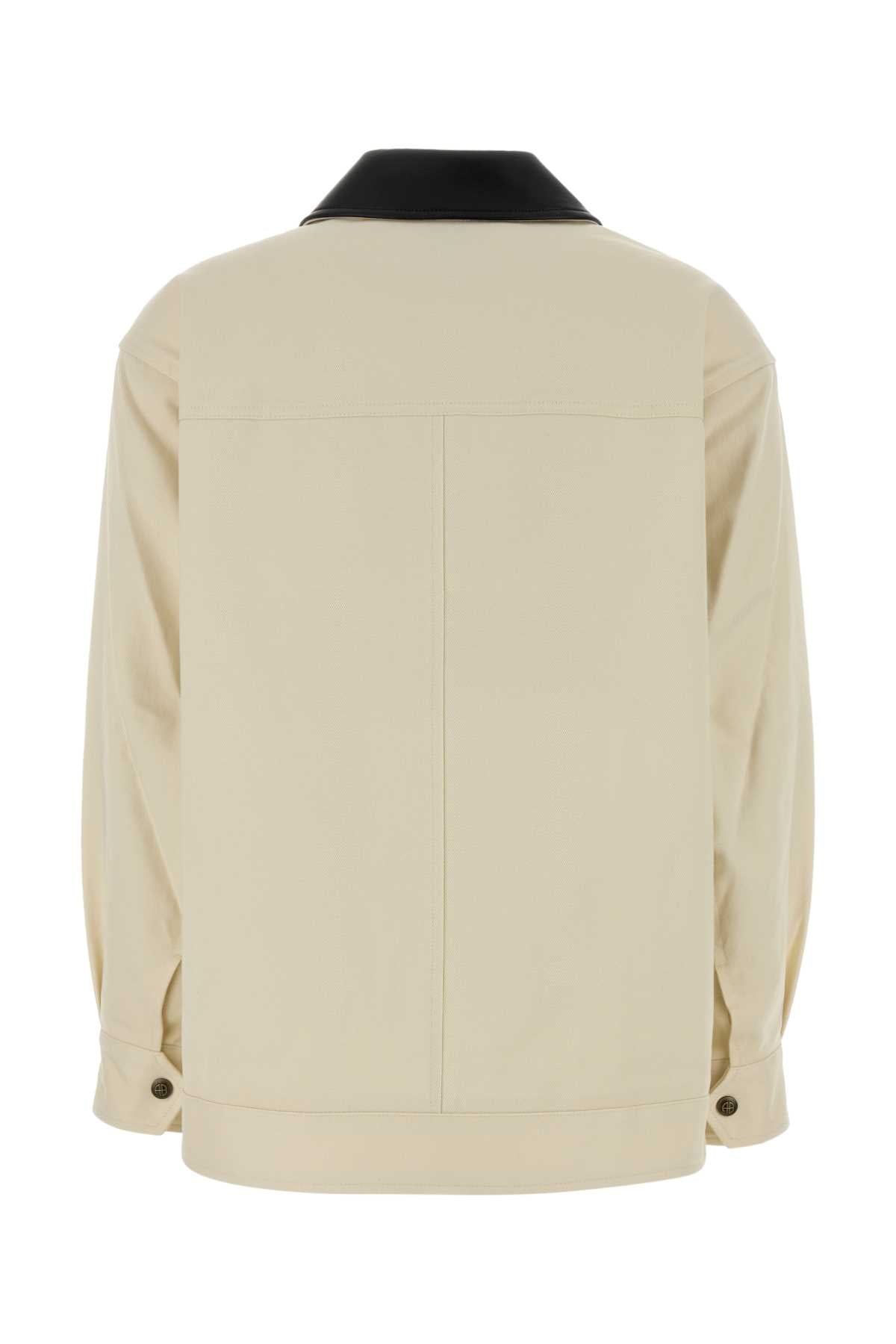 Ecru Giacche E Gilet