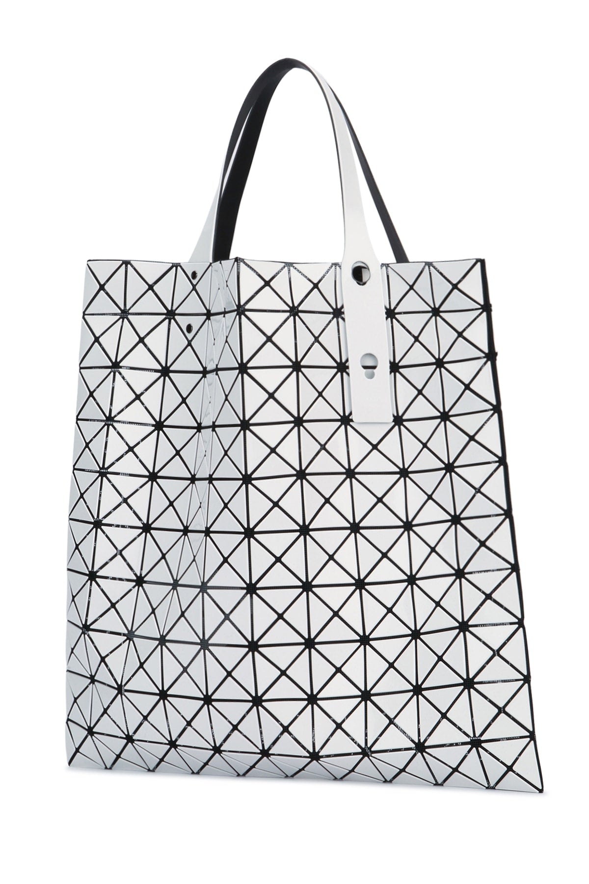 Prism White Borse A Mano
