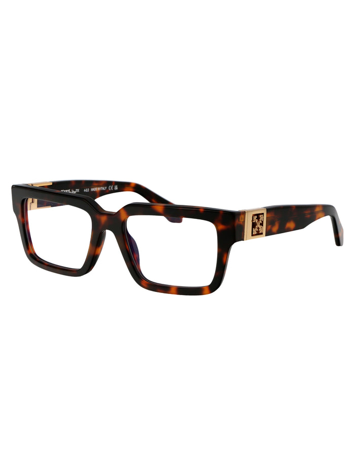 Optical Style 15 6000 Havana Acetate