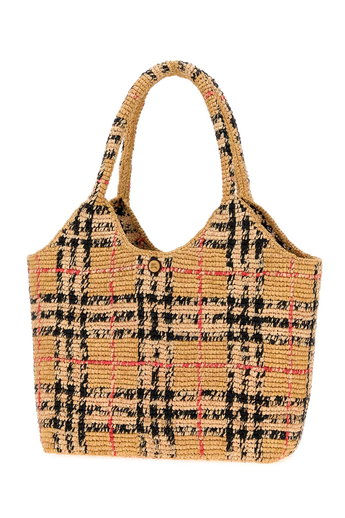 Sandipcheck Exterior: Raffia Borse A Mano