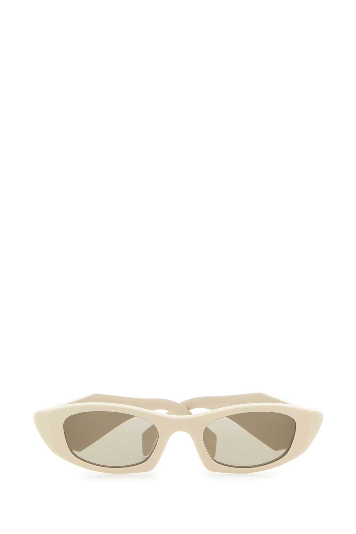 Chalk Acetate Sunglasses Lenses Argilla Exterior: Occhiali Da Sole