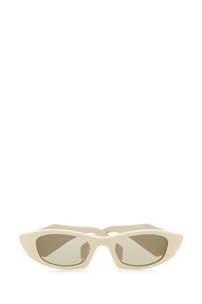 Chalk Acetate Sunglasses Lenses Argilla Exterior: Occhiali Da Sole