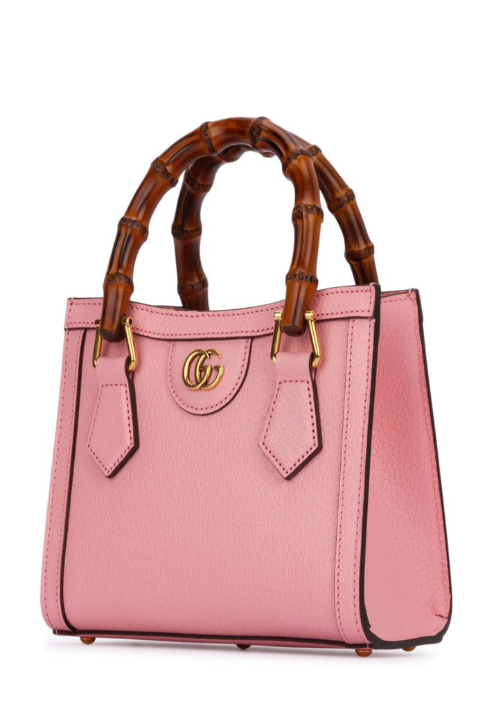 Borsa Leather Borse A Mano