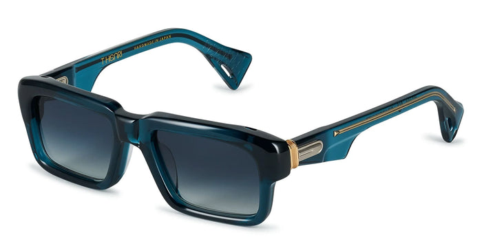 Roau Nd Acetate Sunglasses