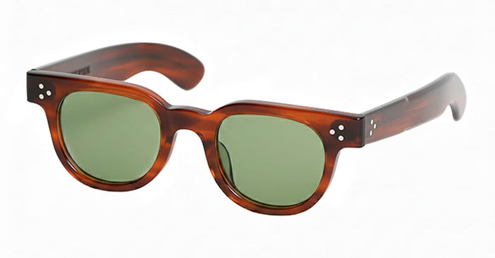 Jtpl-106g-2b-Gn-30 Nd Acetate Sunglasses