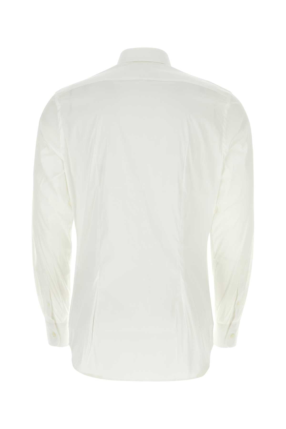 Bianco Camicie