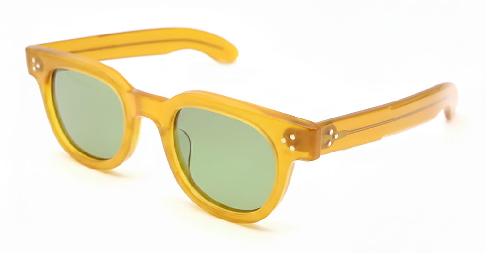 Jtpl-106s-2b-Gn-30 Nd Acetate Sunglasses