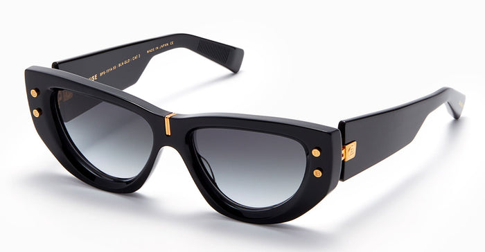Bps-151a-55 Nd Acetate Sunglasses