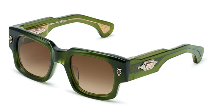 Duah Nd Acetate Sunglasses