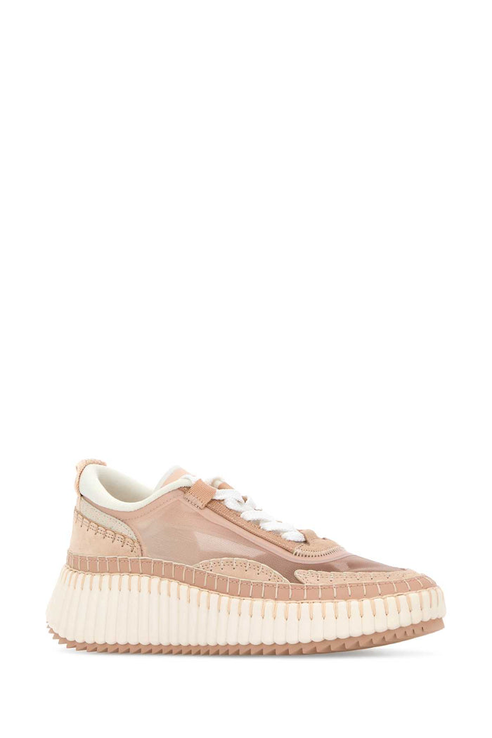 Ch26s579vn 26y Blushybeige Sneaker