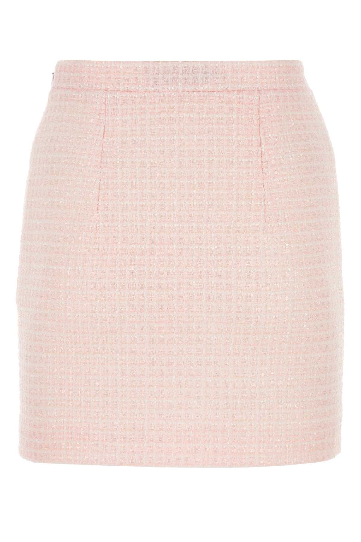 Lightpink Skirt